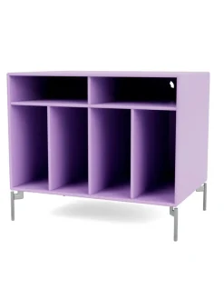 Spin I Modul, inkl. metal ben fra<Montana Sale