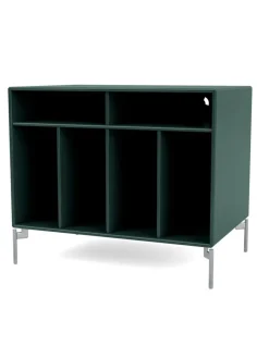 Spin I Modul, inkl. metal ben fra<Montana Sale