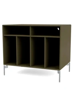 Spin I Modul, inkl. metal ben fra<Montana Sale