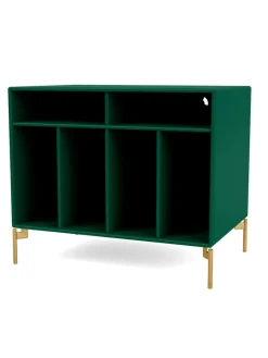 Spin I Modul, inkl. metal ben fra<Montana Sale