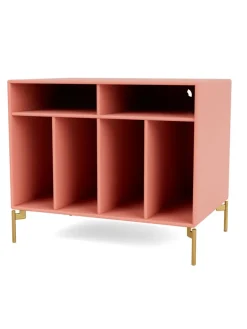 Spin I Modul, inkl. metal ben fra<Montana Sale