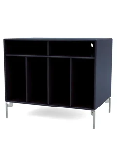 Spin I Modul, inkl. metal ben fra<Montana Sale