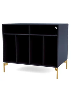 Spin I Modul, inkl. metal ben fra<Montana Sale