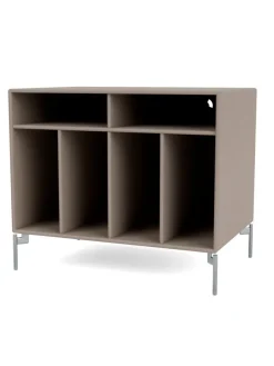 Spin I Modul, inkl. metal ben fra<Montana Sale