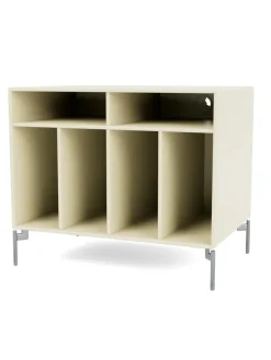 Spin I Modul, inkl. metal ben fra<Montana Sale