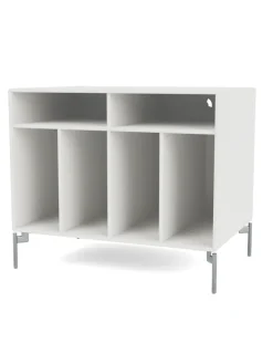 Spin I Modul, inkl. metal ben fra<Montana Sale