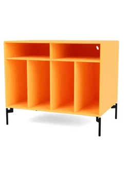 Spin I Modul, inkl. metal ben fra<Montana Sale