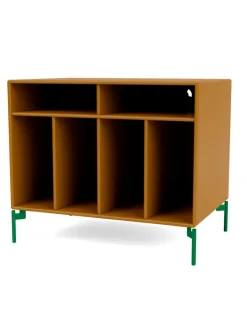 Spin I Modul, inkl. metal ben fra<Montana Sale