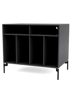 Spin I Modul, inkl. metal ben fra<Montana Sale