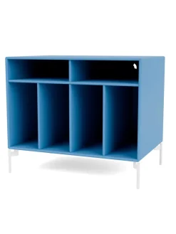 Spin I Modul, inkl. metal ben fra<Montana Sale