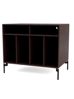 Spin I Modul, inkl. metal ben fra<Montana Sale