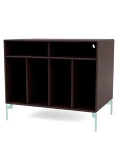 Spin I Modul, inkl. metal ben fra<Montana Sale