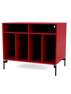 Spin I Modul, inkl. metal ben fra<Montana Sale