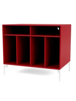 Spin I Modul, inkl. metal ben fra<Montana Sale