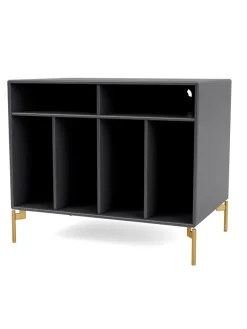 Spin I Modul, inkl. metal ben fra<Montana Sale