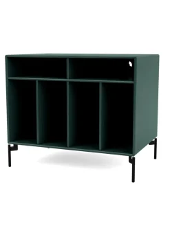 Spin I Modul, inkl. metal ben fra<Montana Sale