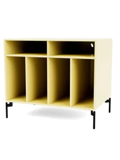 Spin I Modul, inkl. metal ben fra<Montana Sale