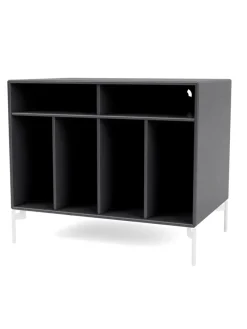 Spin I Modul, inkl. metal ben fra<Montana Sale