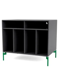 Spin I Modul, inkl. metal ben fra<Montana Sale