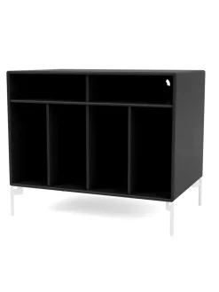 Spin I Modul, inkl. metal ben fra<Montana Sale