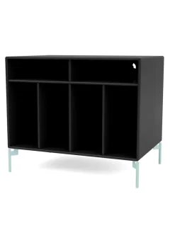 Spin I Modul, inkl. metal ben fra<Montana Sale