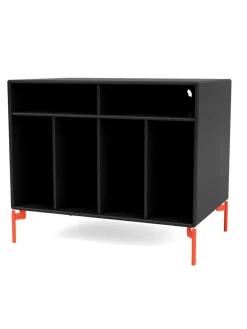 Spin I Modul, inkl. metal ben fra<Montana Sale