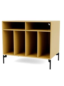 Spin I Modul, inkl. metal ben fra<Montana Sale