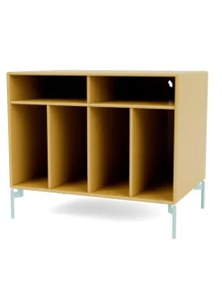 Spin I Modul, inkl. metal ben fra<Montana Sale