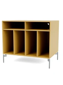 Spin I Modul, inkl. metal ben fra<Montana Sale