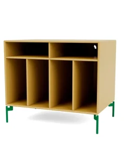 Spin I Modul, inkl. metal ben fra<Montana Sale