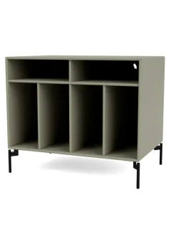 Spin I Modul, inkl. metal ben fra<Montana Sale