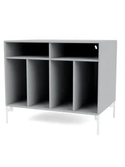 Spin I Modul, inkl. metal ben fra<Montana Sale