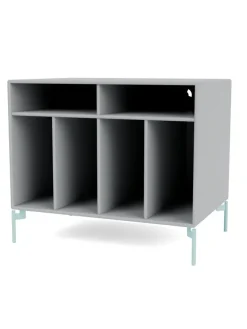 Spin I Modul, inkl. metal ben fra<Montana Sale