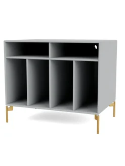 Spin I Modul, inkl. metal ben fra<Montana Sale