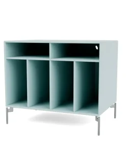 Spin I Modul, inkl. metal ben fra<Montana Sale