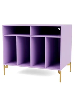 Spin I Modul, inkl. metal ben fra<Montana Sale