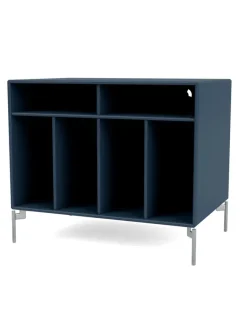 Spin I Modul, inkl. metal ben fra<Montana Sale