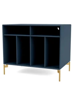 Spin I Modul, inkl. metal ben fra<Montana Sale