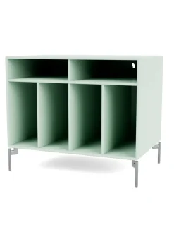 Spin I Modul, inkl. metal ben fra<Montana Sale