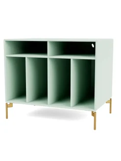 Spin I Modul, inkl. metal ben fra<Montana Sale