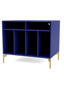 Spin I Modul, inkl. metal ben fra<Montana Sale