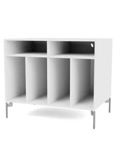 Spin I Modul, inkl. metal ben fra<Montana Sale