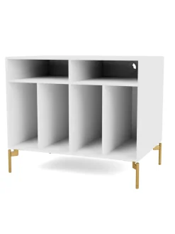 Spin I Modul, inkl. metal ben fra<Montana Sale