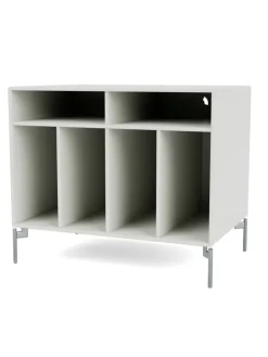 Spin I Modul, inkl. metal ben fra<Montana Sale