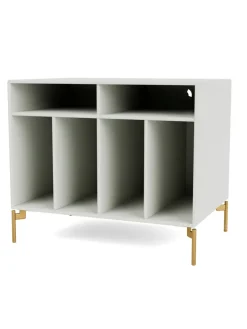 Spin I Modul, inkl. metal ben fra<Montana Sale