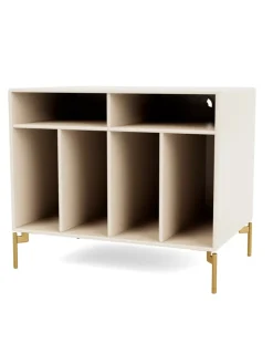 Spin I Modul, inkl. metal ben fra<Montana Sale