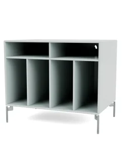 Spin I Modul, inkl. metal ben fra<Montana Sale