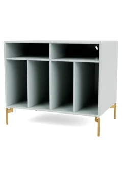 Spin I Modul, inkl. metal ben fra<Montana Sale