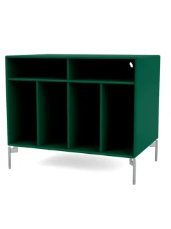 Spin I Modul, inkl. metal ben fra<Montana Sale