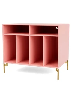 Spin I Modul, inkl. metal ben fra<Montana Sale